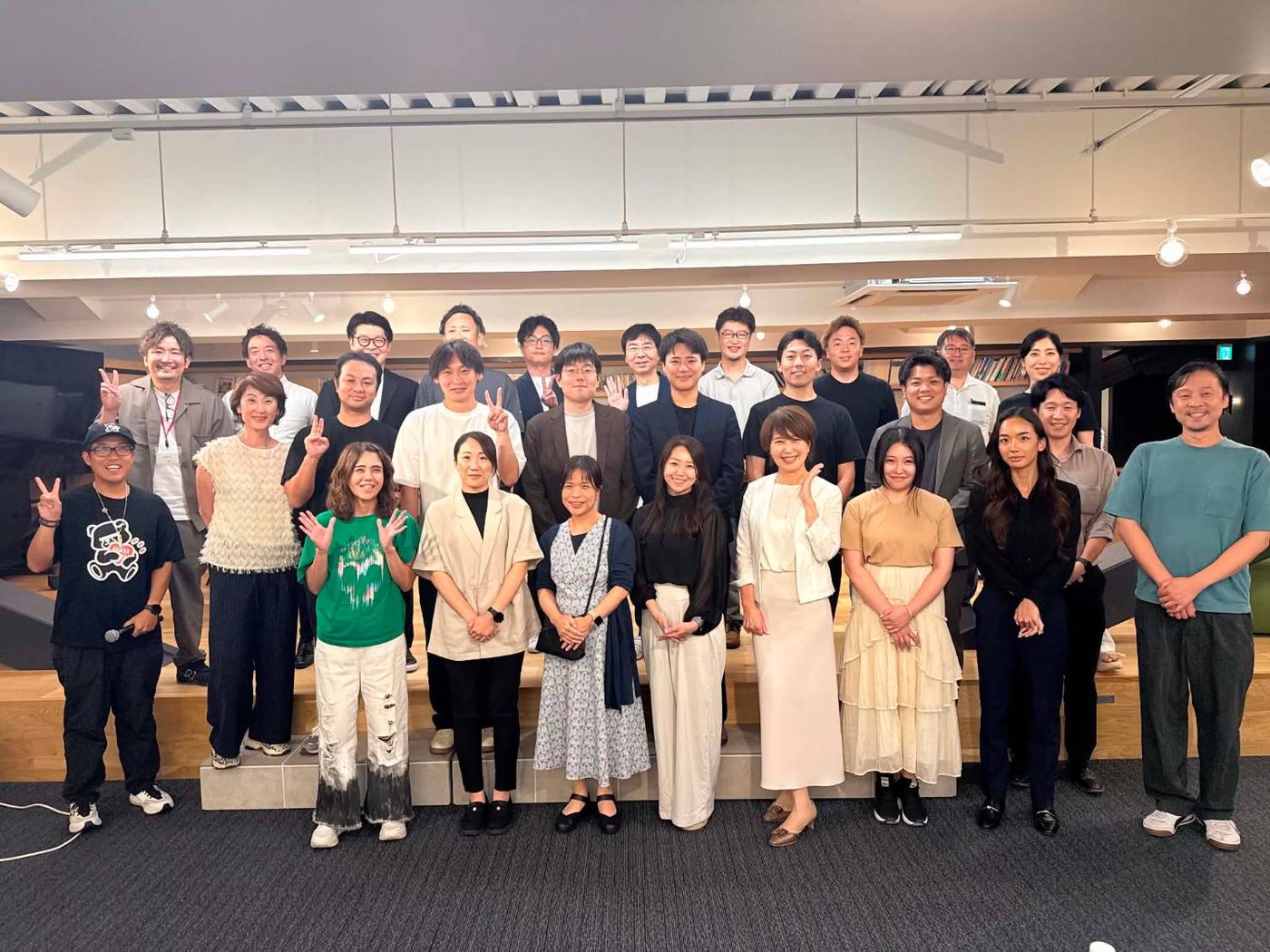 「マネージャーの当たり外れ」の正体——コレドウ大感謝祭 第2回レポート