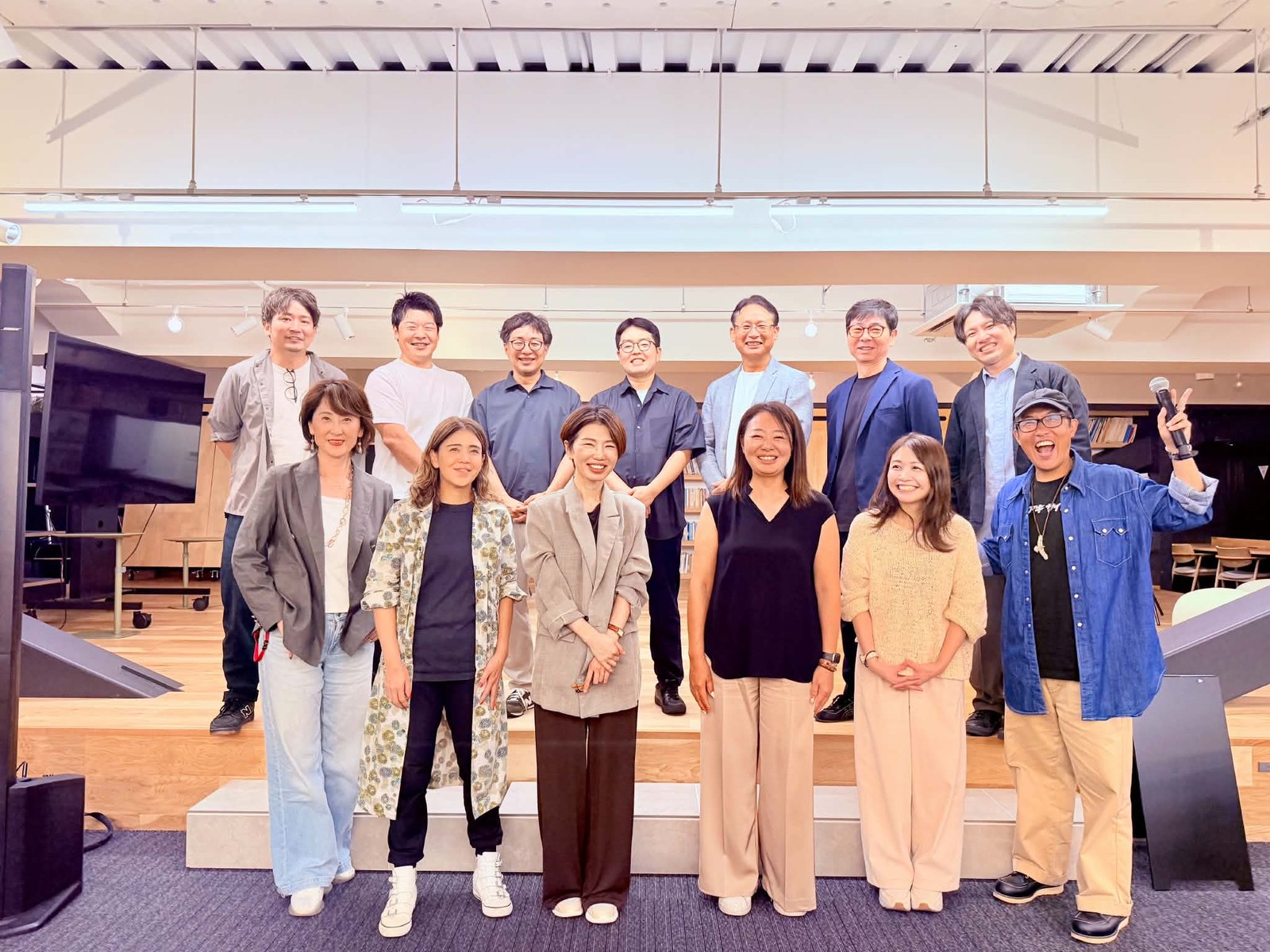 並外れた成果を出していれば、行動はどこまで許容されるのか——コレドウ大感謝祭 第4回レポート