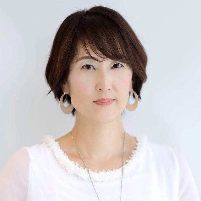 志水 静香